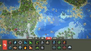 WorldBox screenshot 3