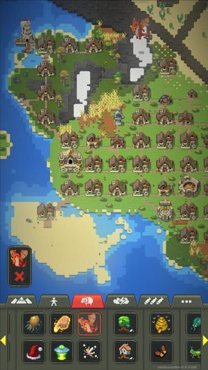 WorldBox screenshot 4