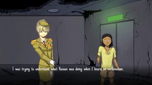 Wounded by Words screenshot 3