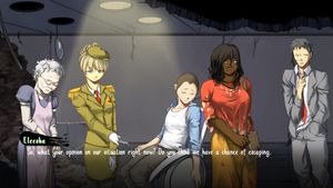 Wounded by Words screenshot 4