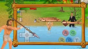 Wrecked screenshot 1