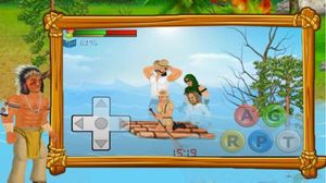 Wrecked screenshot 2