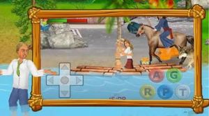 Wrecked screenshot 3