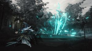 Wuthering Waves: Dawn Breaks on Dark Tides screenshot 4