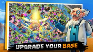 X-Wars: Clash of Zombies screenshot 1