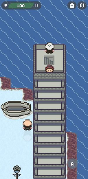 Xeonjia screenshot 2