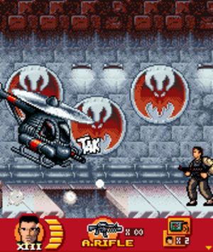 XIII screenshot 1