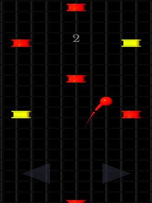 Yellow or Red? screenshot 2