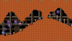 Yoshi Tanks Kawaii screenshot 1