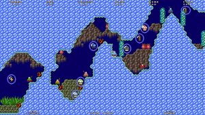 Yoshi Tanks Kawaii screenshot 4