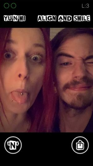 Yu'N'Mi screenshot 1