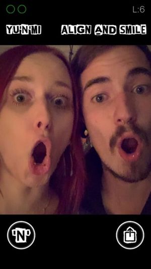 Yu'N'Mi screenshot 2