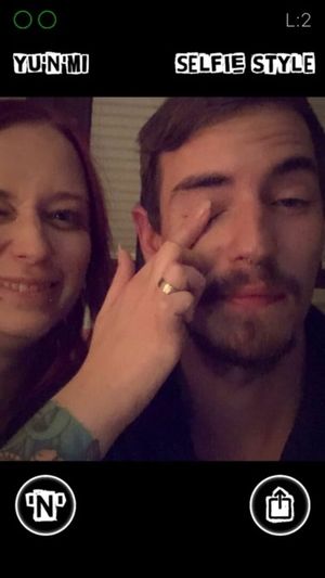 Yu'N'Mi screenshot 3