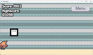 ZacJumper screenshot 3