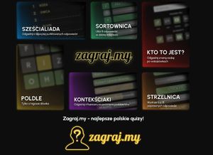 ZagrajMy screenshot 1