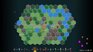 Zero Orders Tactics screenshot 3