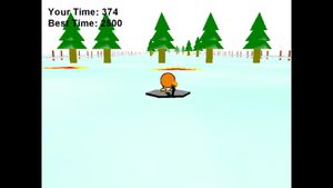 Zippy the Circle screenshot 2