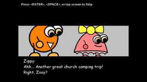 Zippy the Circle screenshot 4