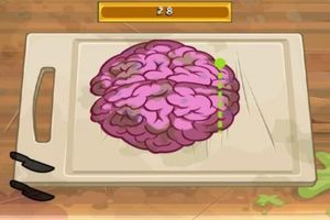 Zombie Cookin' screenshot 3