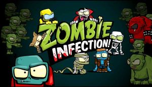 Zombie Infection screenshot 3