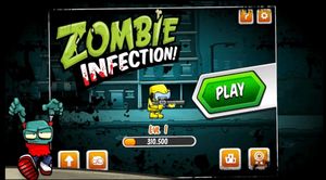 Zombie Infection screenshot 4