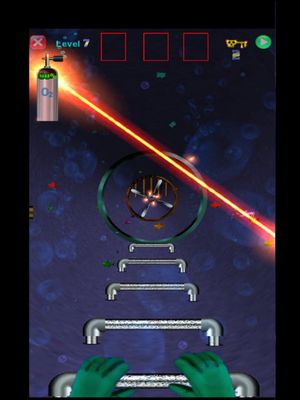 ZOnOt'S Challenge screenshot 1