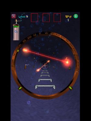 ZOnOt'S Challenge screenshot 2