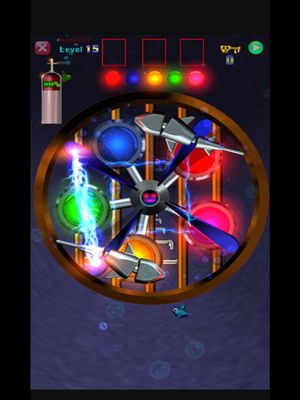 ZOnOt'S Challenge screenshot 3