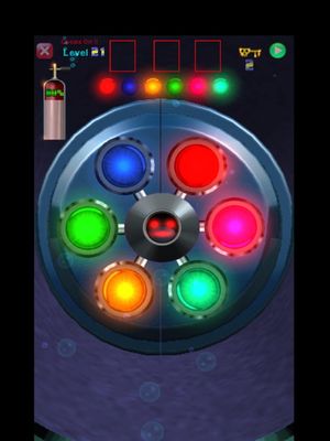 ZOnOt'S Challenge screenshot 4