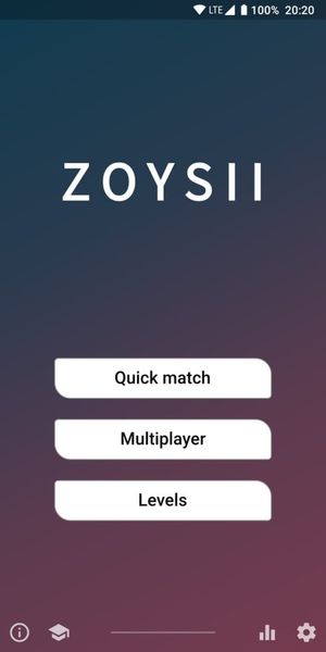 Zoysii screenshot 3